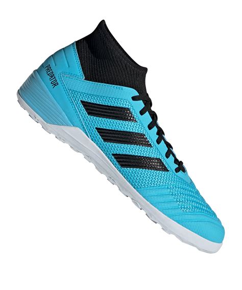 adidas herren fußballschuhe halle predator tango 19.3 in|adidas Predator Tango 19.3 IN (Herren) .